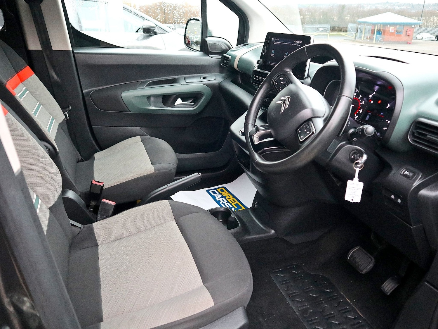 Used Citroen Berlingo 2023 for sale - 76974670: Photo 3