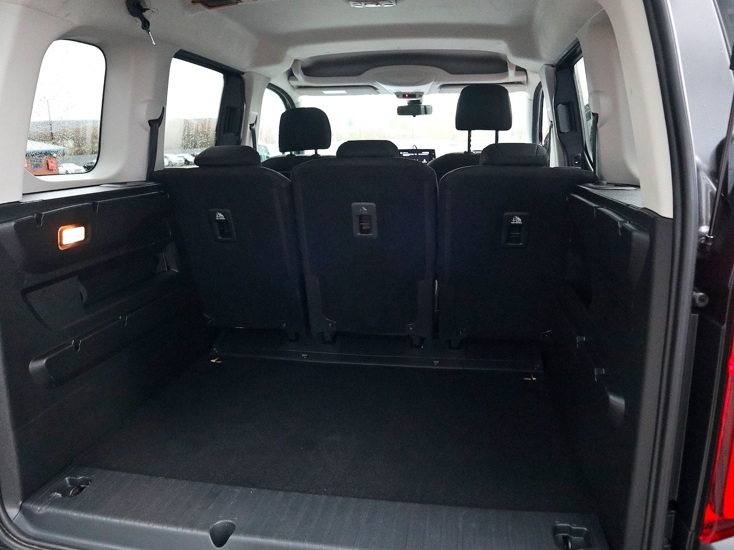 Used Citroen Berlingo 2023 for sale - 76974670: Photo 5