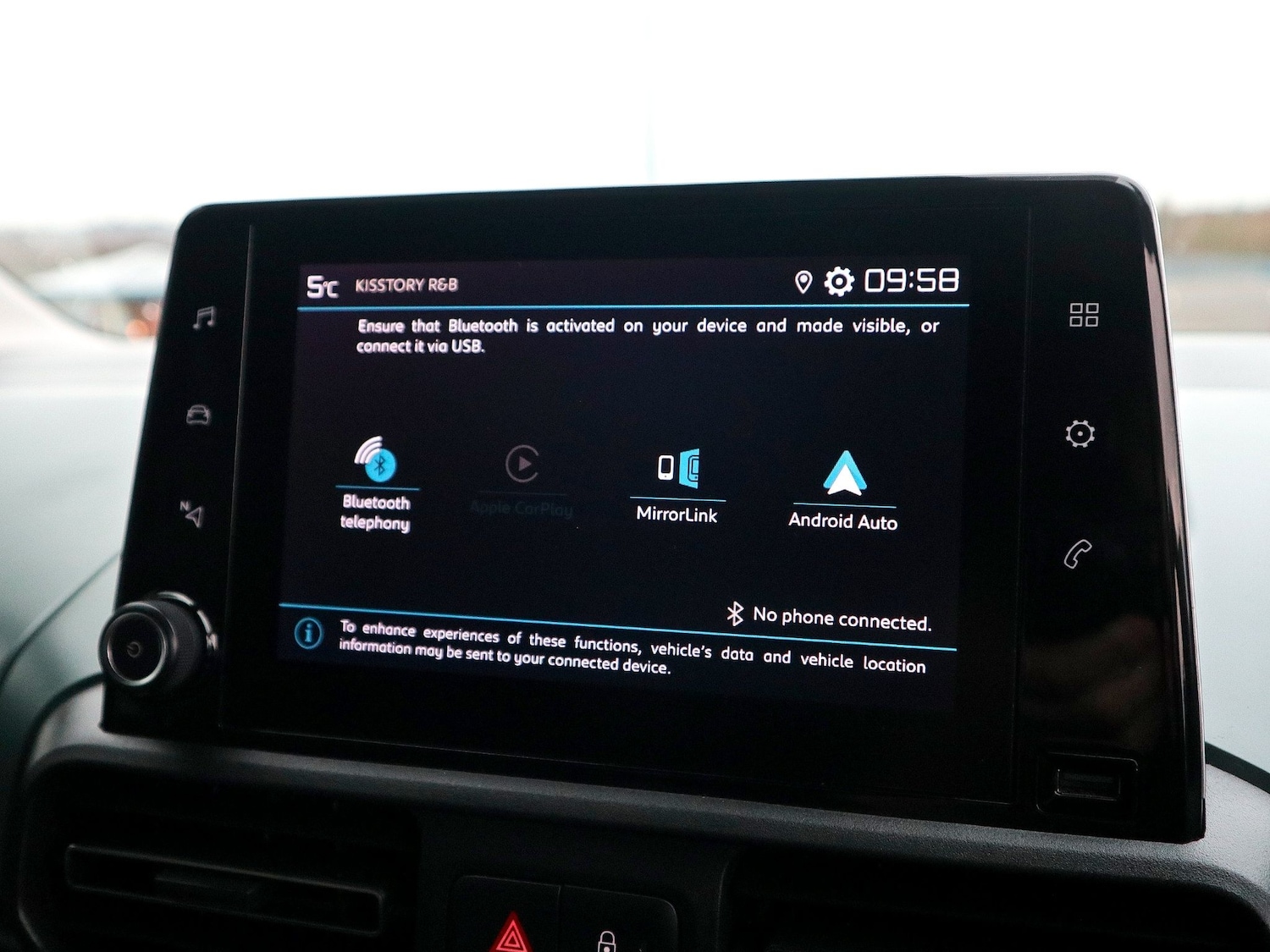 Used Citroen Berlingo 2023 for sale - 76974670: Photo 6