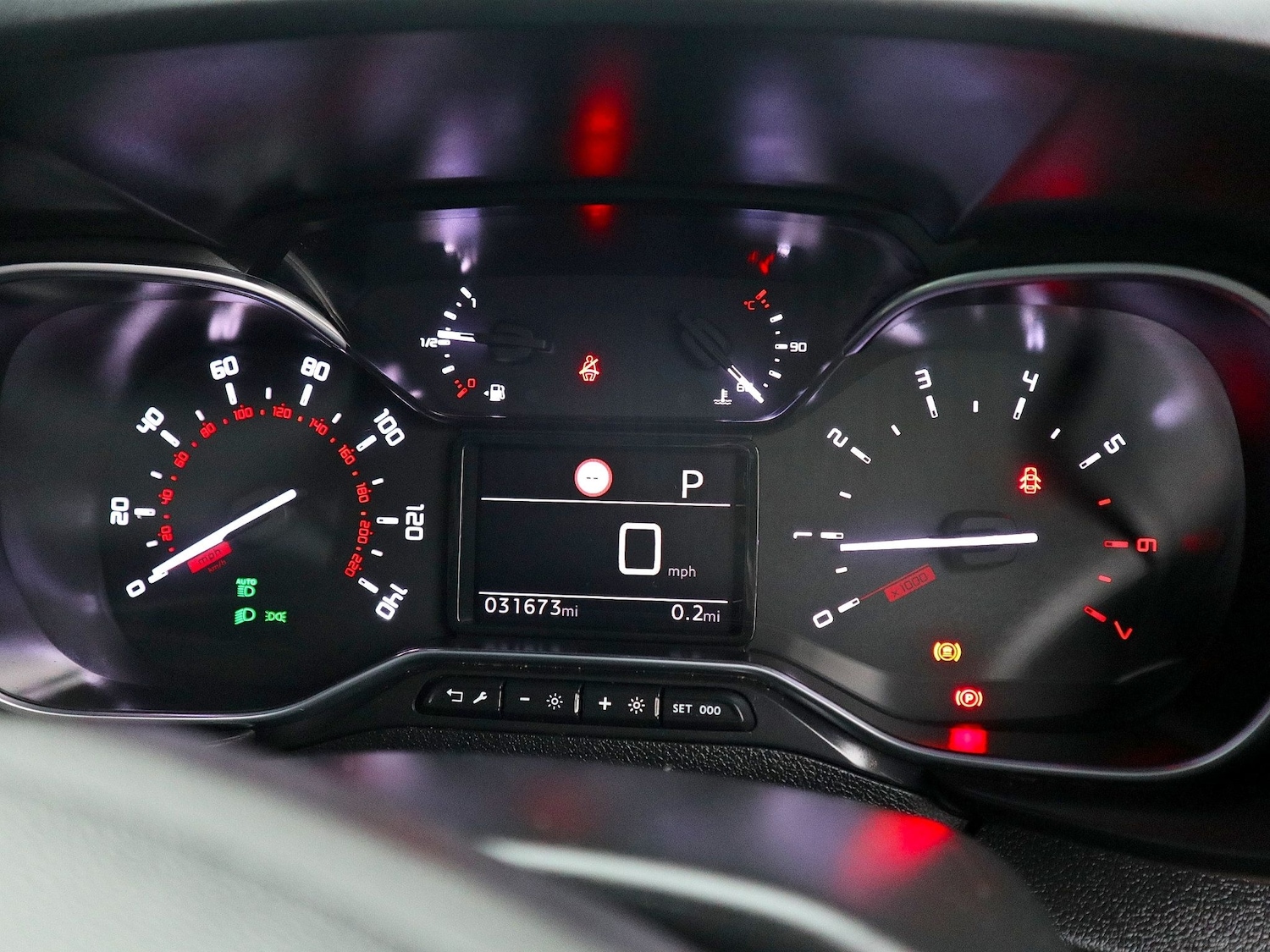 Used Citroen Berlingo 2023 for sale - 76974670: Photo 7