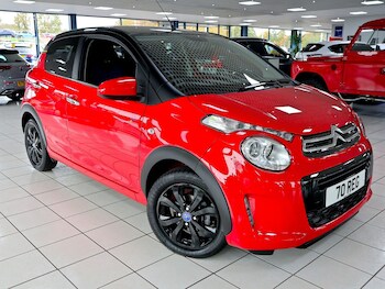 Citroen - C1