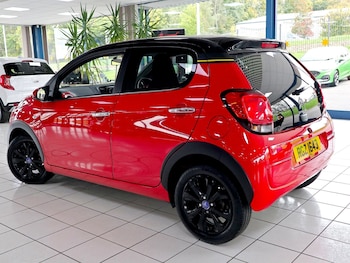 Used Citroen C1 2021 for sale - 76258079: Photo 2