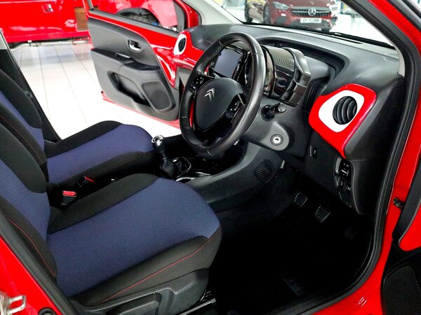 Used Citroen C1 2021 for sale - 76258079: Photo 3