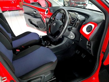 Used Citroen C1 2021 for sale - 76258079: Photo 3