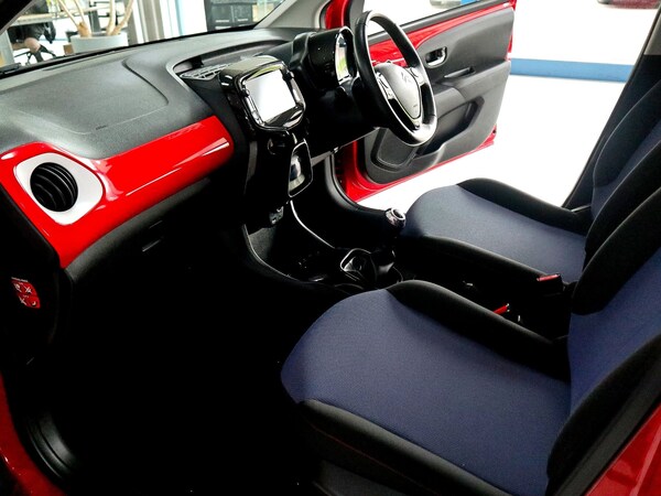 Used Citroen C1 2021 for sale - 76258079: Photo 4