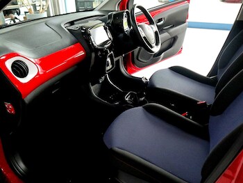 Used Citroen C1 2021 for sale - 76258079: Photo 4