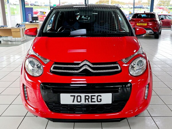 Used Citroen C1 2021 for sale - 76258079: Photo 5