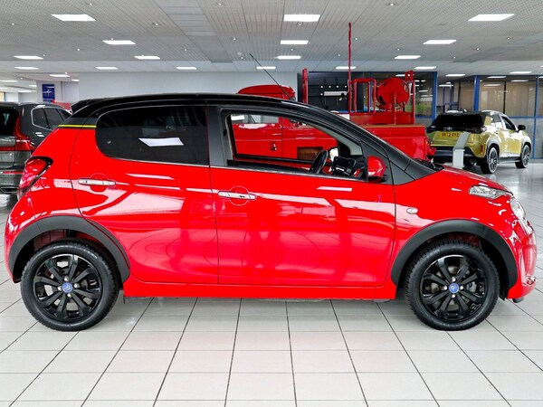 Used Citroen C1 2021 for sale - 76258079: Photo 6