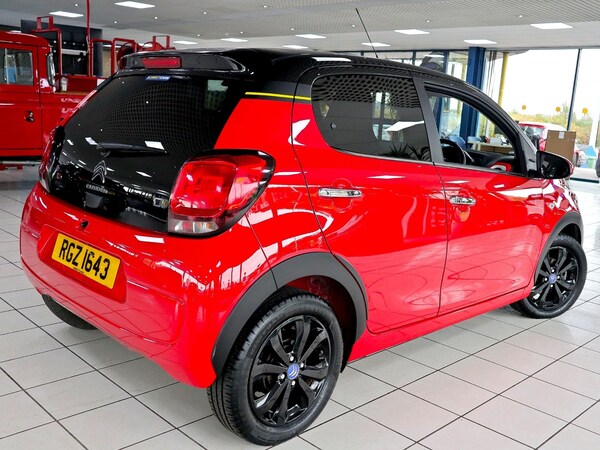 Used Citroen C1 2021 for sale - 76258079: Photo 7
