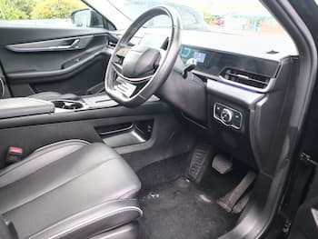Used Jaecoo 5 2026 for sale - 79697506: Photo