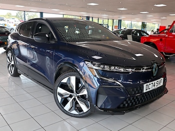 Used Renault Megane 2024 for sale - 79180088: Photo