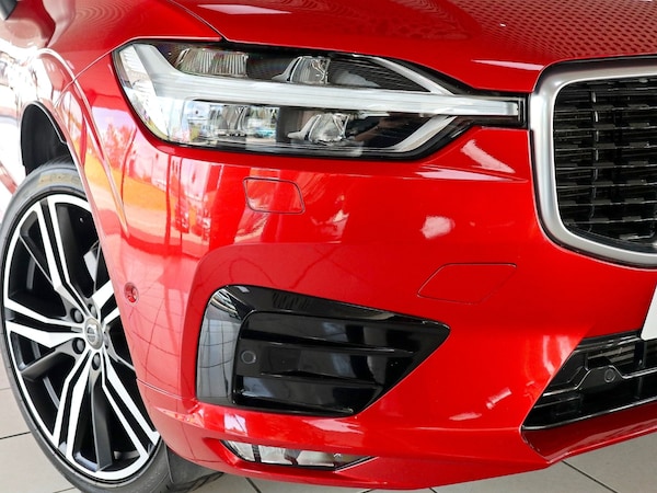 Used Volvo XC60 2018 for sale - 74956573: Photo 12