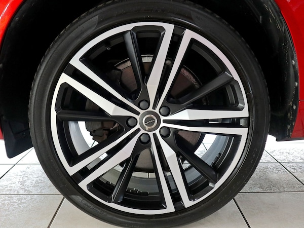 Used Volvo XC60 2018 for sale - 74956573: Photo 18