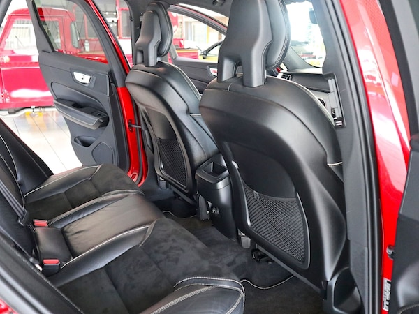 Used Volvo XC60 2018 for sale - 74956573: Photo 20