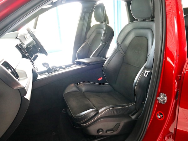 Used Volvo XC60 2018 for sale - 74956573: Photo 23