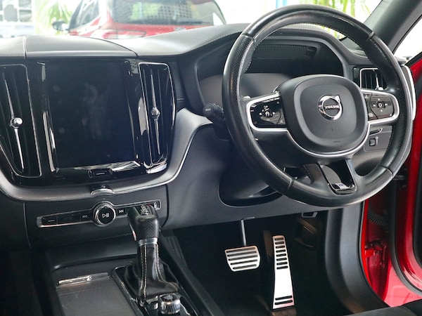 Used Volvo XC60 2018 for sale - 74956573: Photo 25
