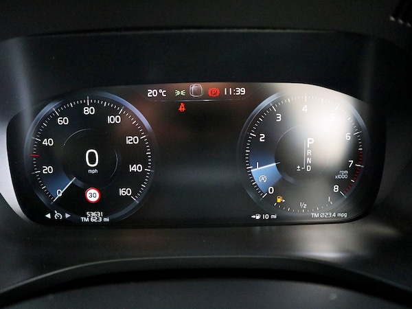Used Volvo XC60 2018 for sale - 74956573: Photo 29