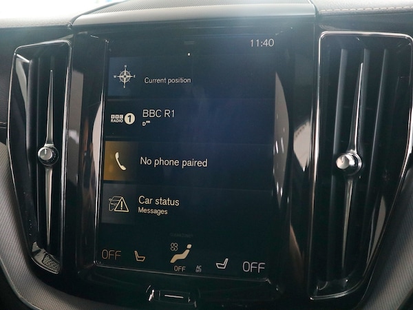 Used Volvo XC60 2018 for sale - 74956573: Photo 30