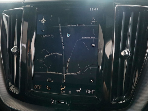 Used Volvo XC60 2018 for sale - 74956573: Photo 31