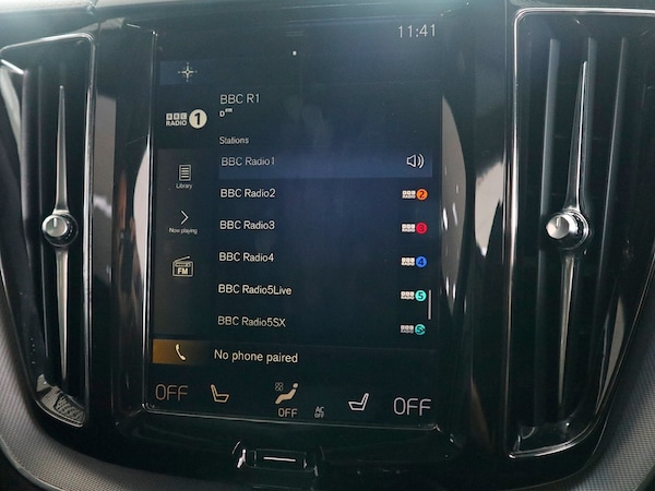 Used Volvo XC60 2018 for sale - 74956573: Photo 32
