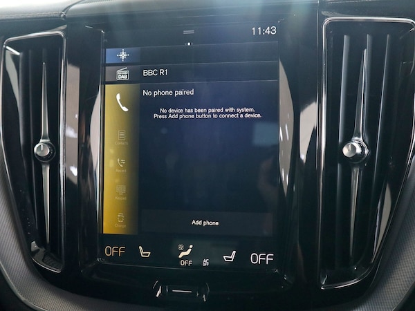 Used Volvo XC60 2018 for sale - 74956573: Photo 34