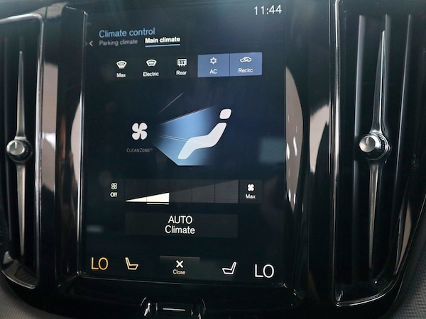 Used Volvo XC60 2018 for sale - 74956573: Photo 37