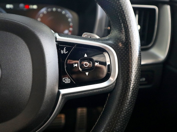 Used Volvo XC60 2018 for sale - 74956573: Photo 42