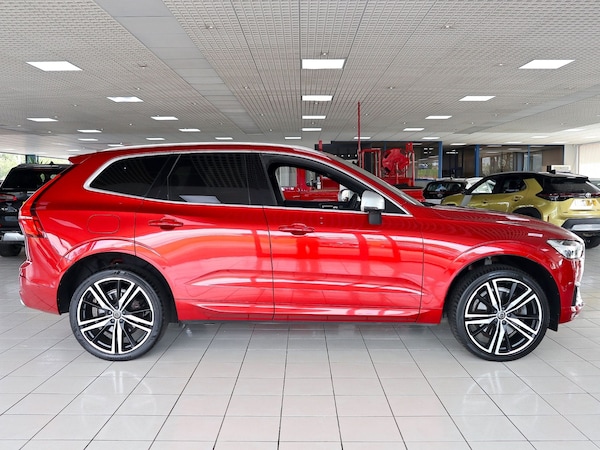 Used Volvo XC60 2018 for sale - 74956573: Photo 6