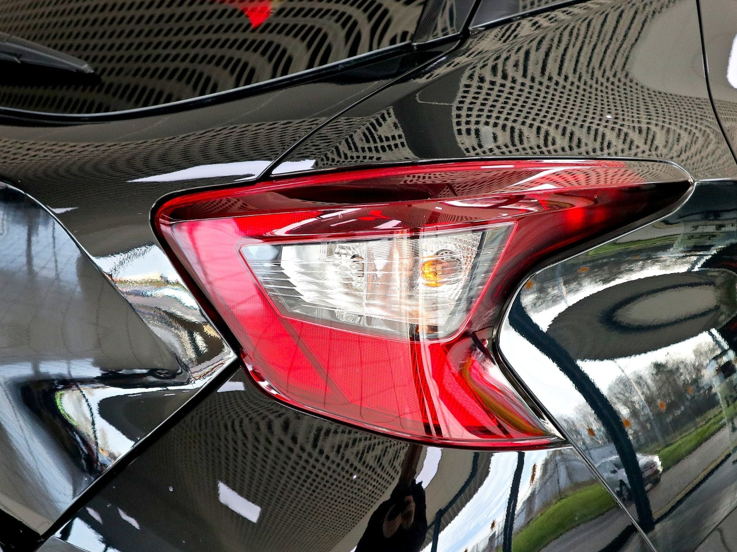 Used Nissan Micra 2021 for sale - 76656413: Photo 15