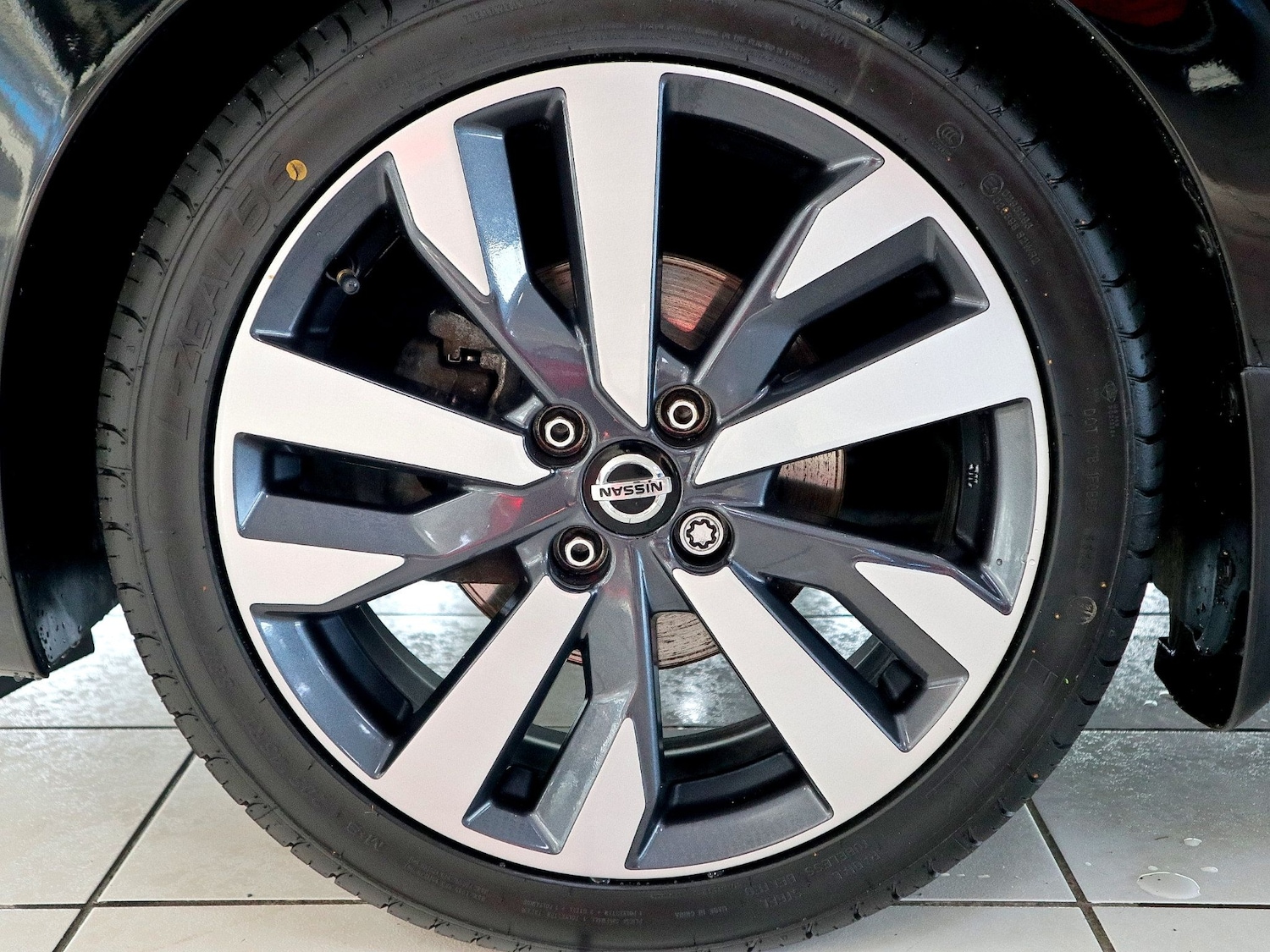 Used Nissan Micra 2021 for sale - 76656413: Photo 16