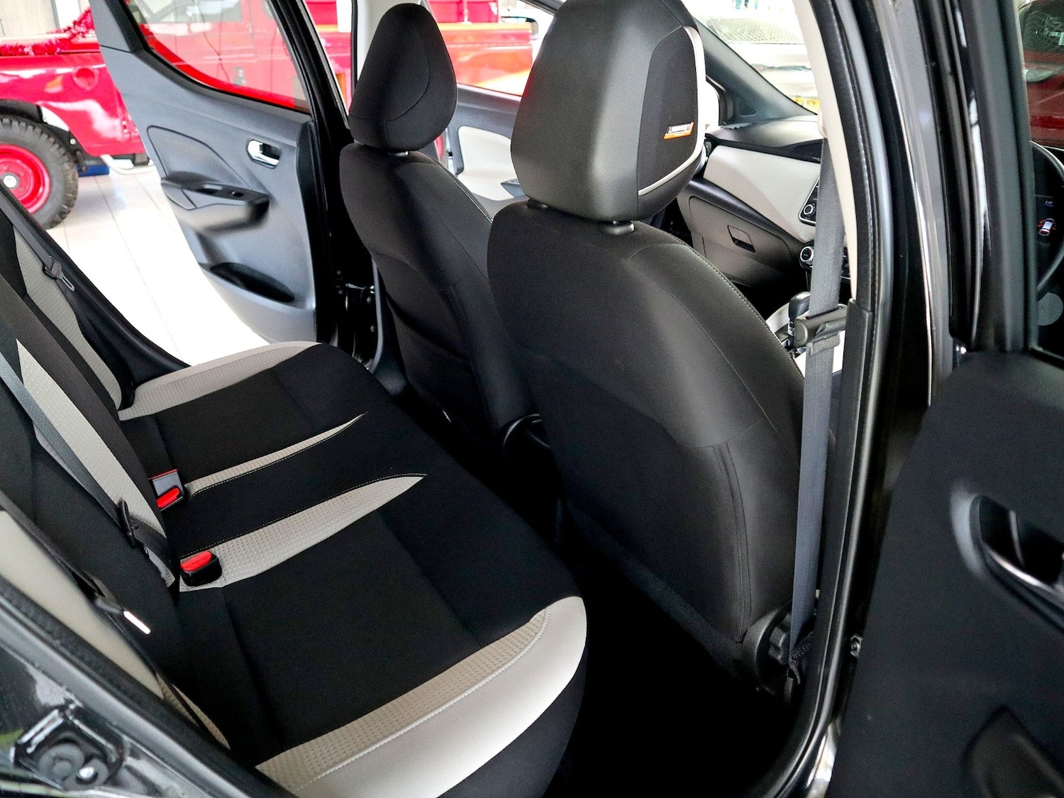 Used Nissan Micra 2021 for sale - 76656413: Photo 18