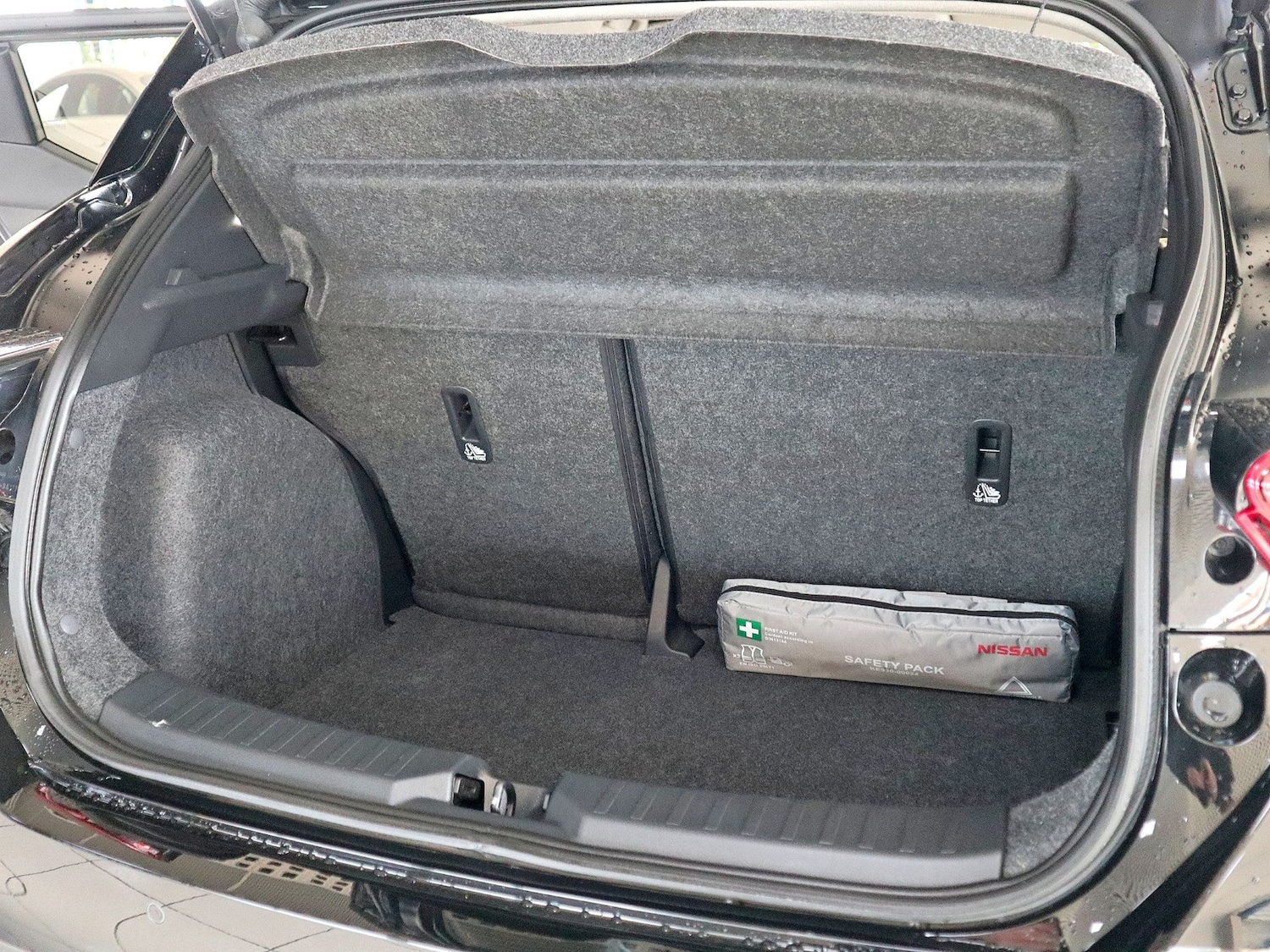 Used Nissan Micra 2021 for sale - 76656413: Photo 19