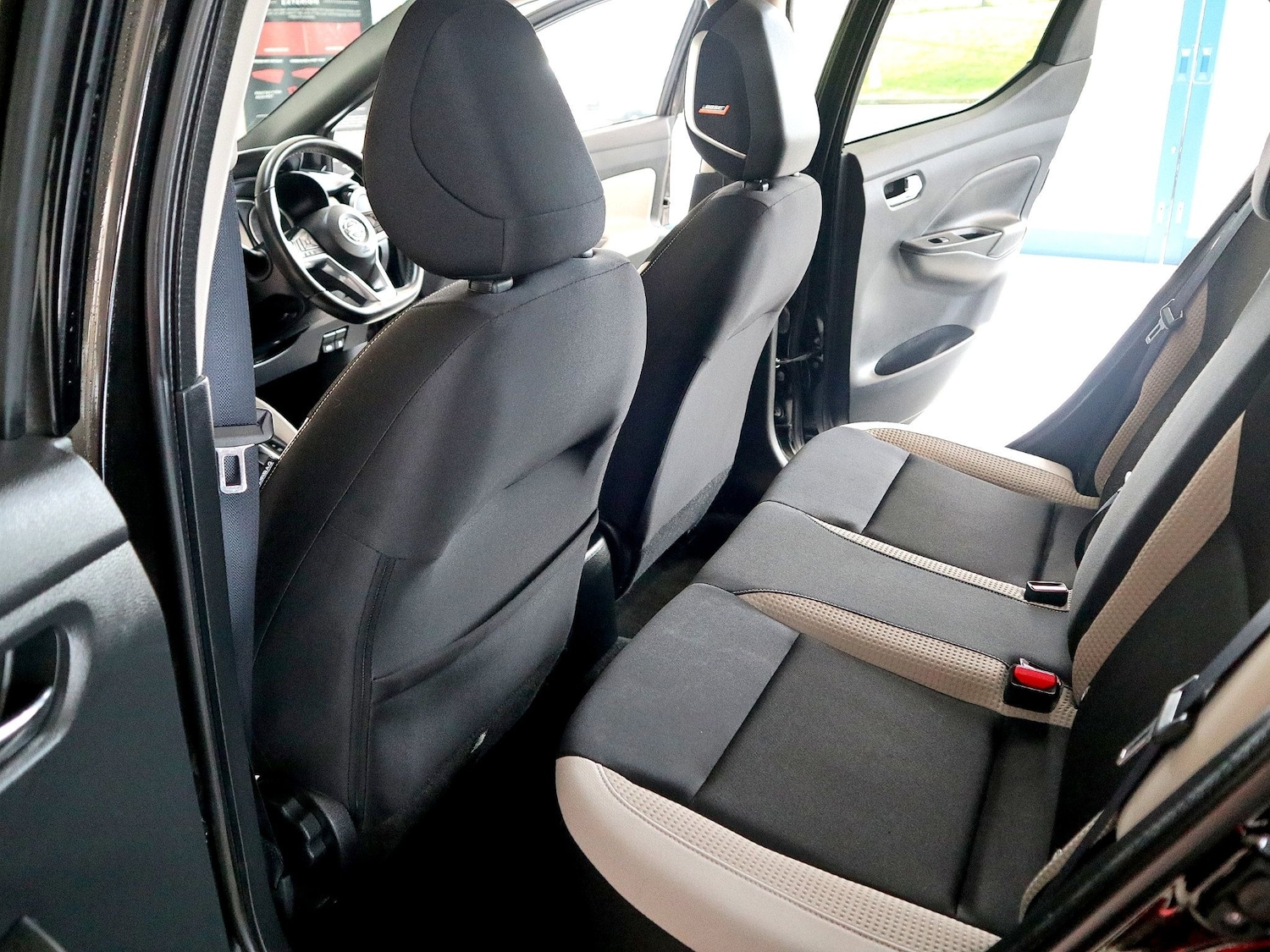 Used Nissan Micra 2021 for sale - 76656413: Photo 20