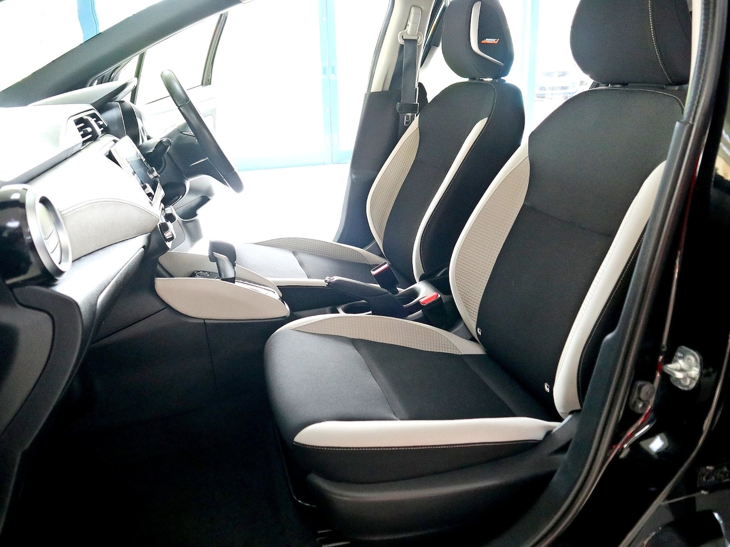 Used Nissan Micra 2021 for sale - 76656413: Photo 21