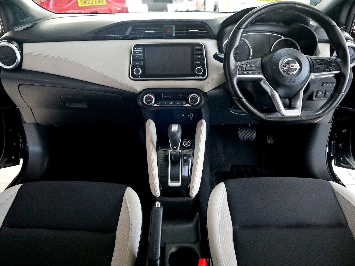 Used Nissan Micra 2021 for sale - 76656413: Photo 22