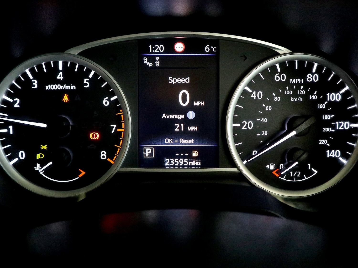 Used Nissan Micra 2021 for sale - 76656413: Photo 25