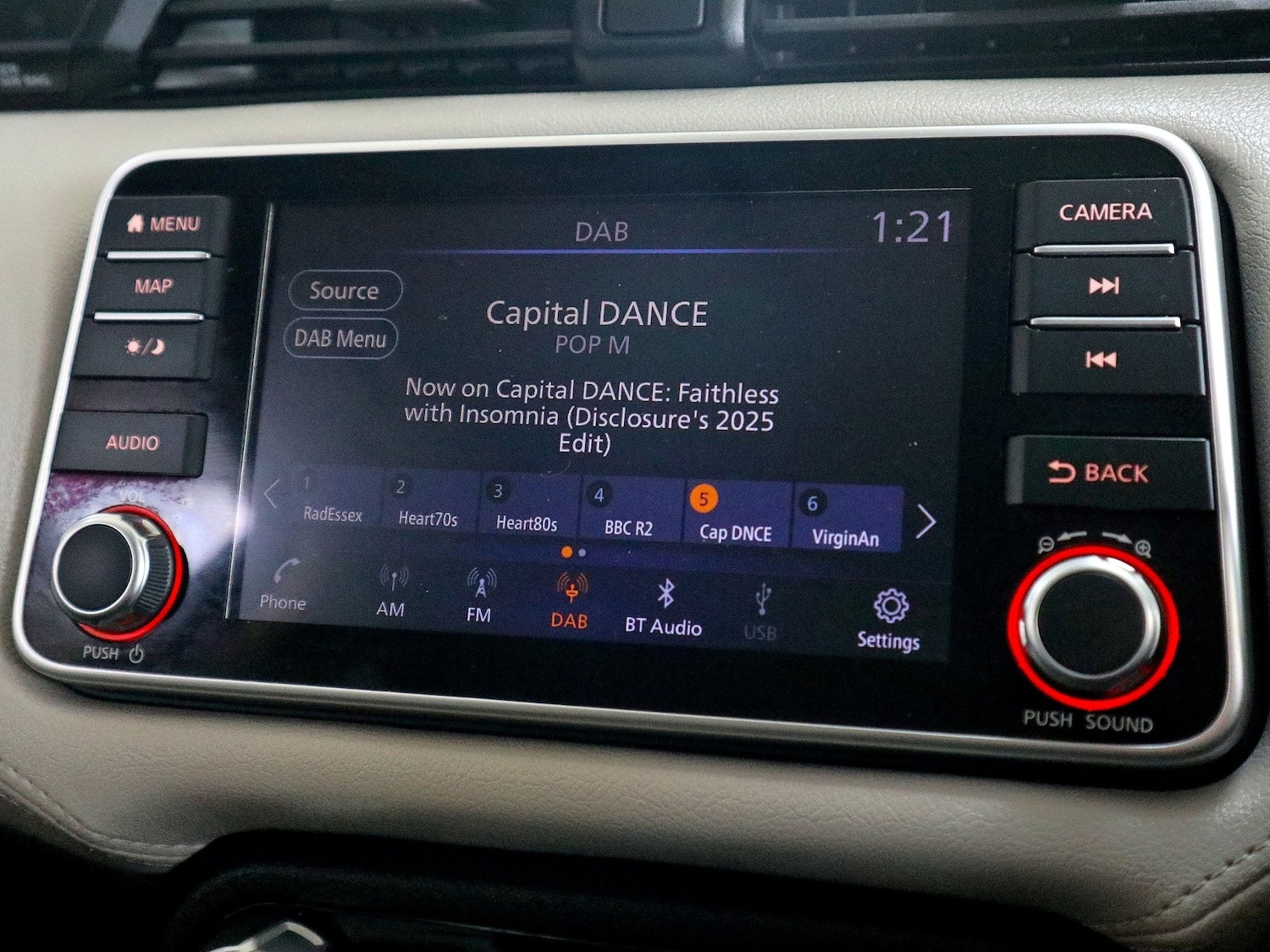 Used Nissan Micra 2021 for sale - 76656413: Photo 28