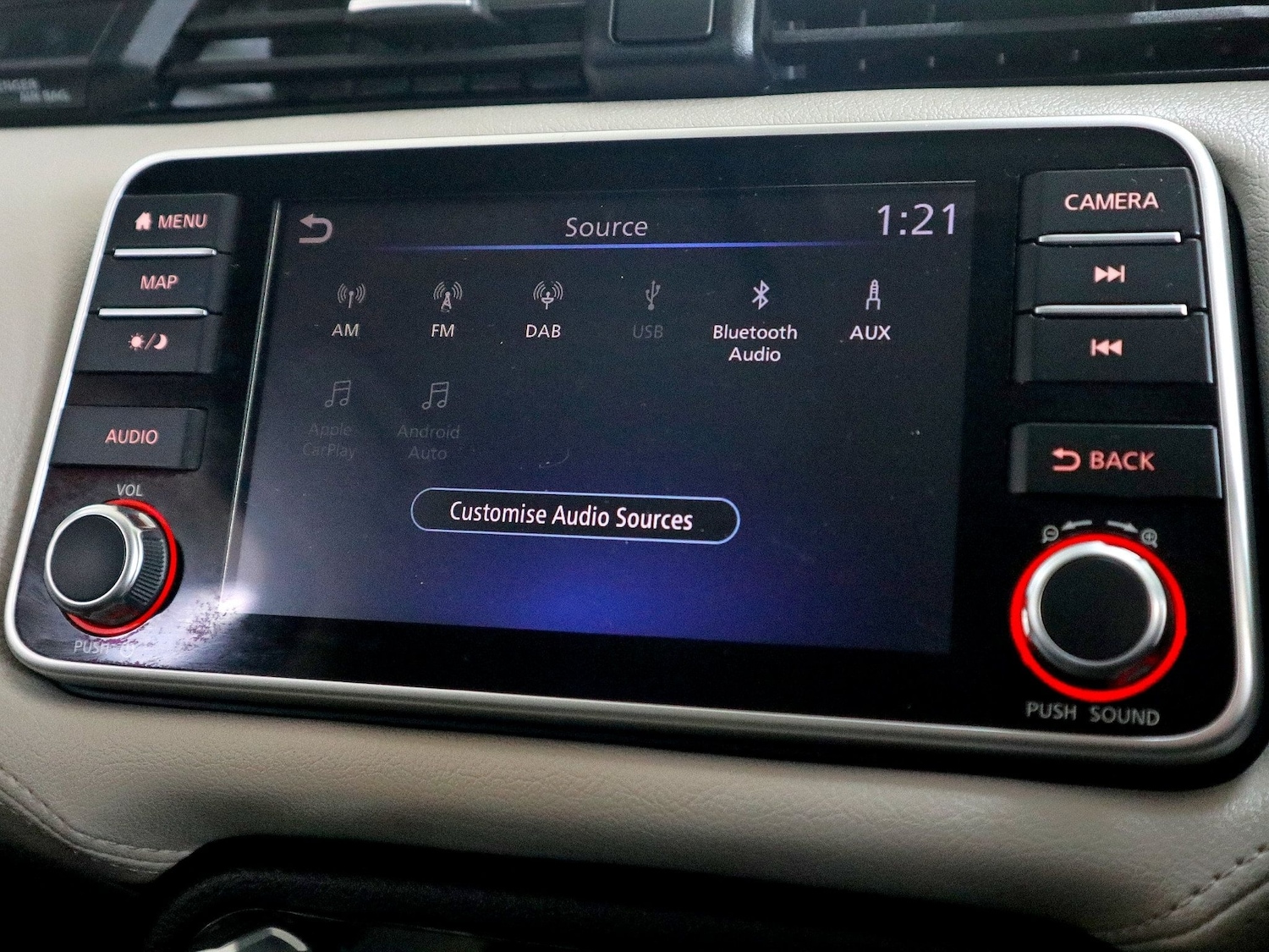 Used Nissan Micra 2021 for sale - 76656413: Photo 29