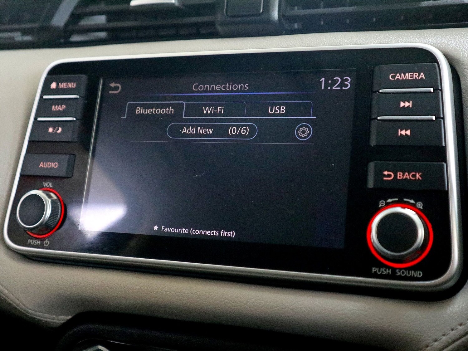 Used Nissan Micra 2021 for sale - 76656413: Photo 30