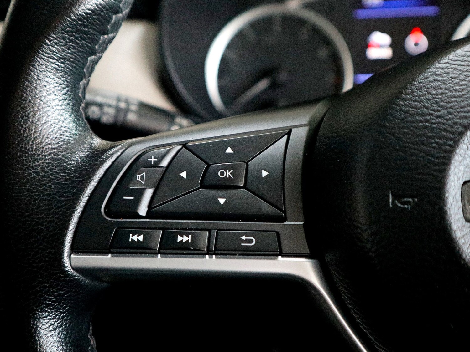 Used Nissan Micra 2021 for sale - 76656413: Photo 35