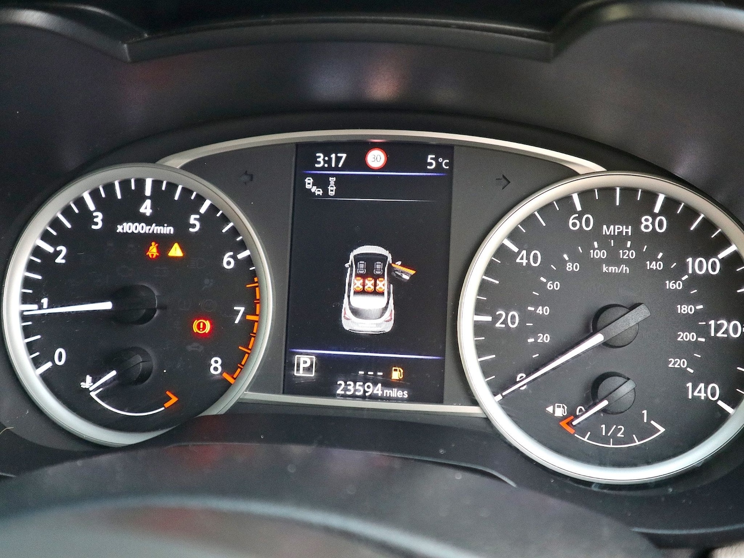 Used Nissan Micra 2021 for sale - 76656413: Photo 7