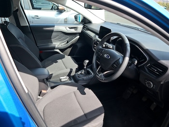 Used Ford Focus 2020 for sale - 79315273: Photo