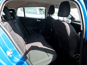 Used Ford Focus 2020 for sale - 79315273: Photo