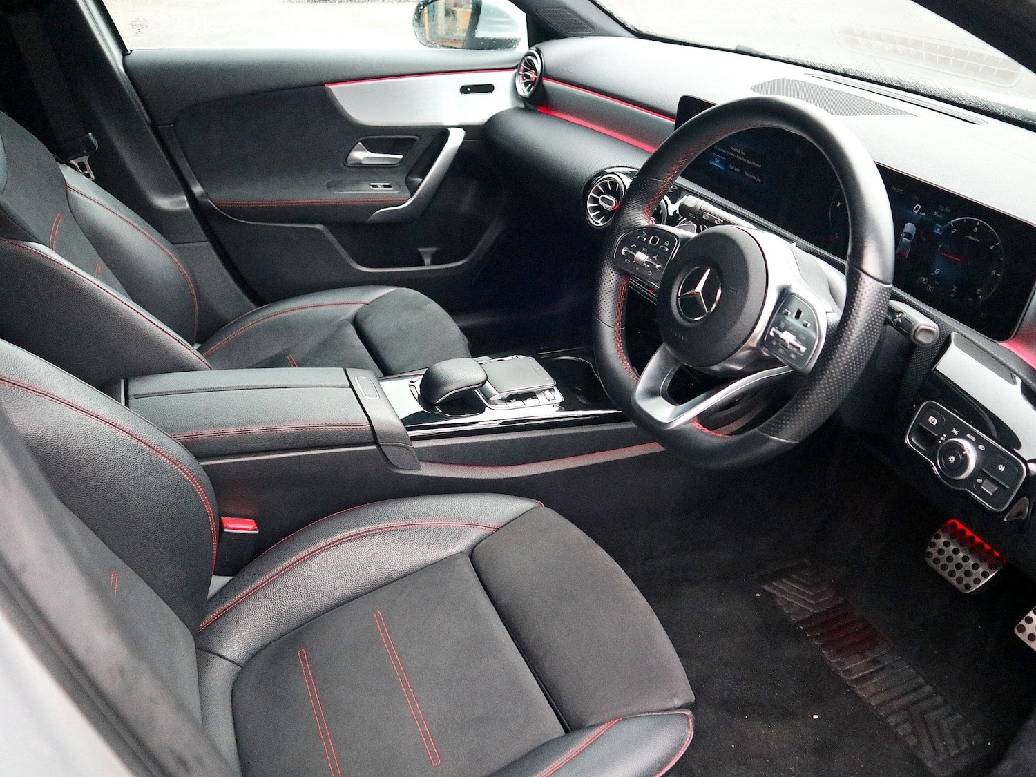 Used Mercedes-Benz A-Class 2019 for sale - 76511067: Photo 3