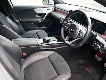 Used Mercedes-Benz A-Class 2019 for sale - 76511067: Photo