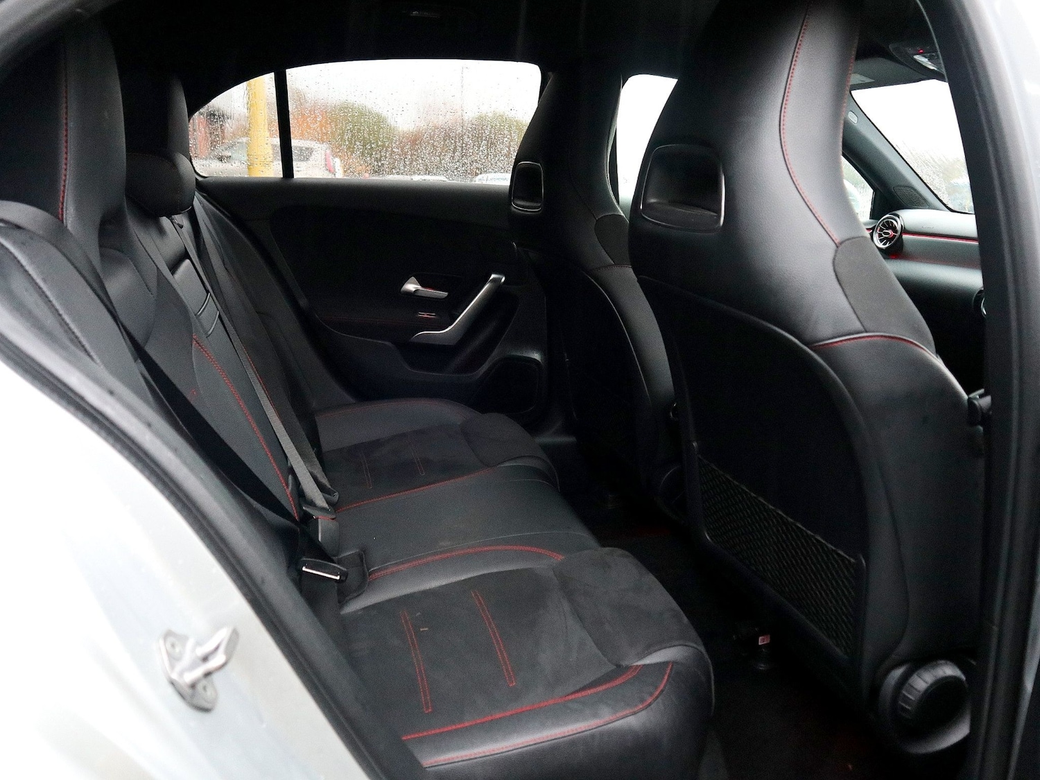 Used Mercedes-Benz A-Class 2019 for sale - 76511067: Photo 4