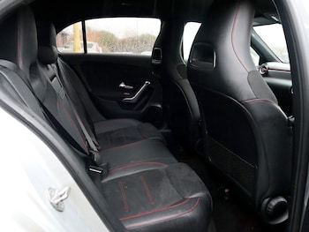 Used Mercedes-Benz A-Class 2019 for sale - 76511067: Photo