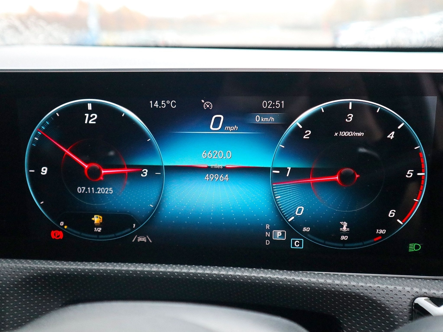 Used Mercedes-Benz A-Class 2019 for sale - 76511067: Photo 7