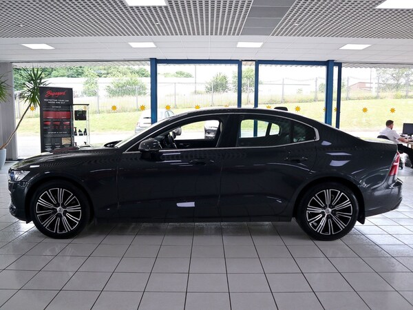 Used Volvo S60 2020 for sale - 74886755: Photo 10