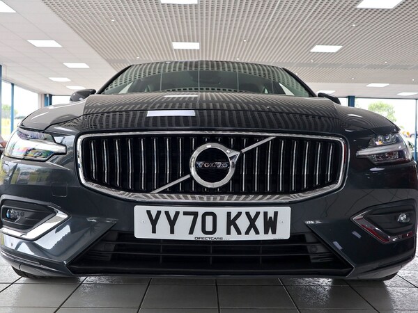 Used Volvo S60 2020 for sale - 74886755: Photo 11